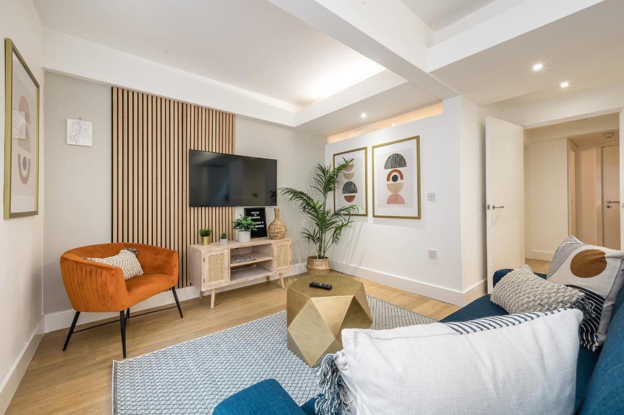 Host & Stay - The Cavern Quarter Nest Liverpool Eksteriør bilde
