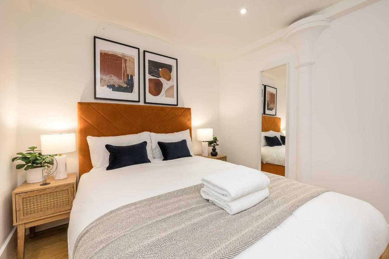 Host & Stay - The Cavern Quarter Nest Liverpool Eksteriør bilde