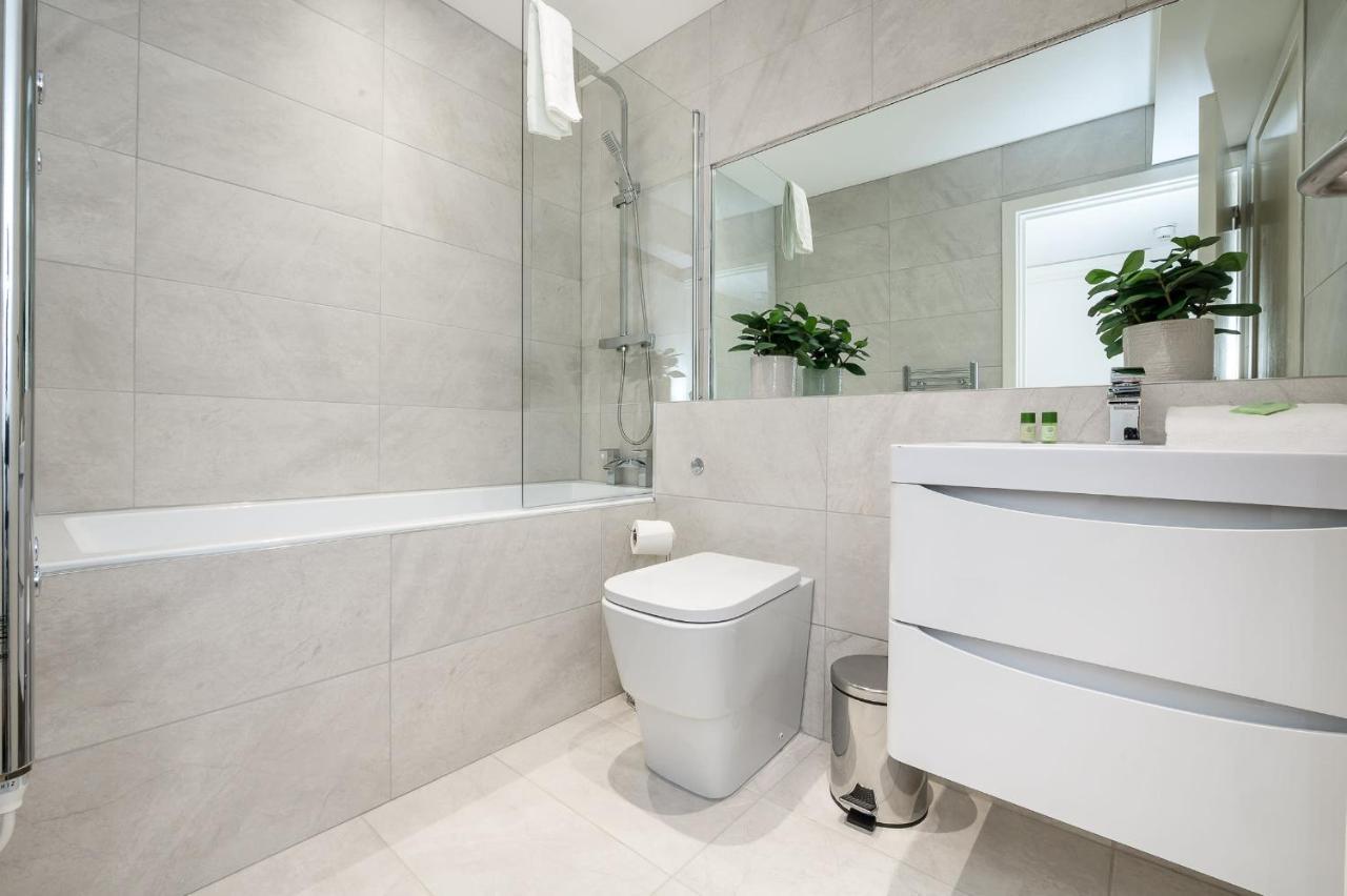 Host & Stay - The Cavern Quarter Nest Liverpool Eksteriør bilde