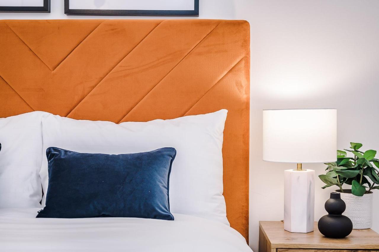 Host & Stay - The Cavern Quarter Nest Liverpool Eksteriør bilde