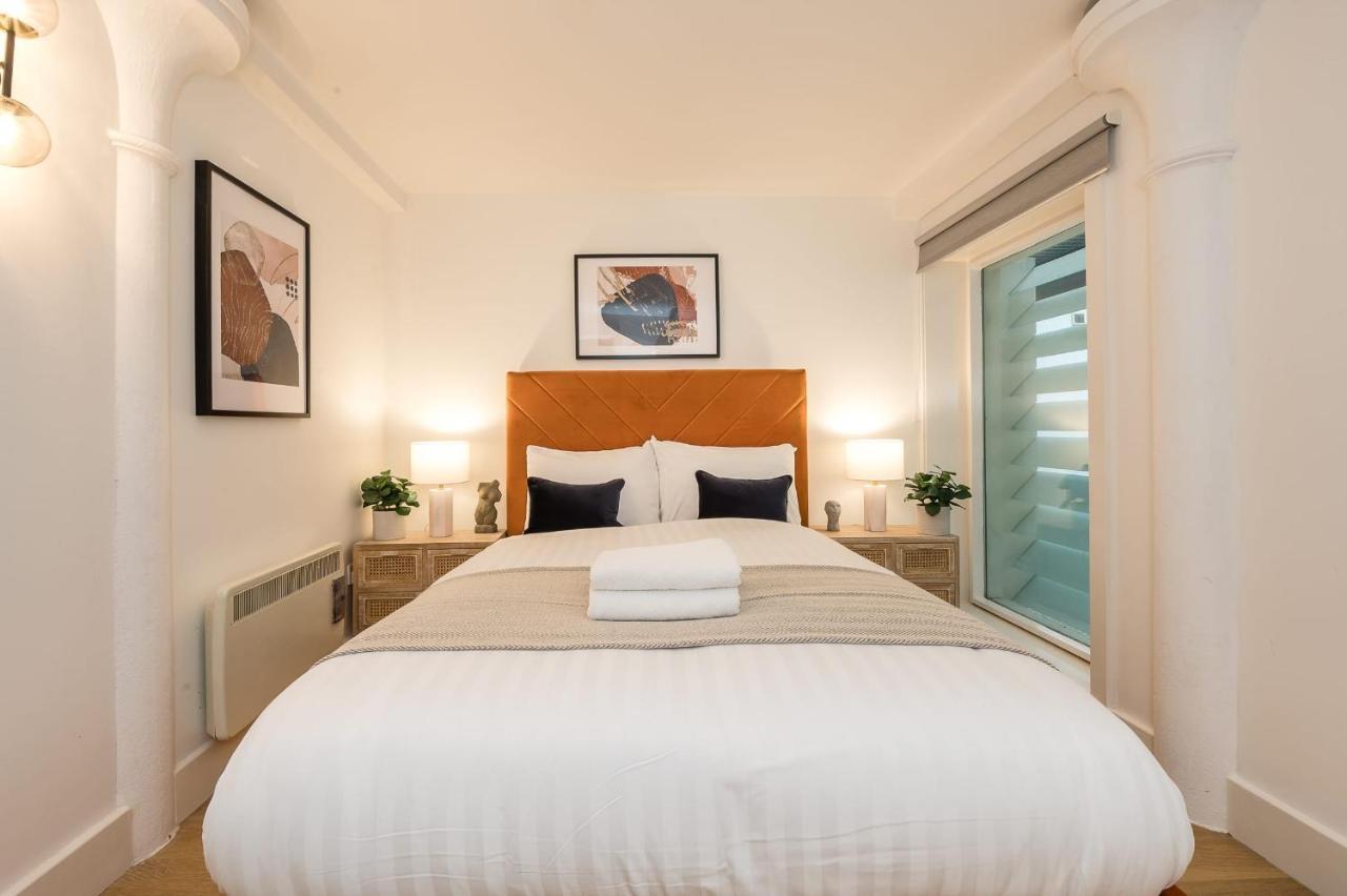 Host & Stay - The Cavern Quarter Nest Liverpool Eksteriør bilde