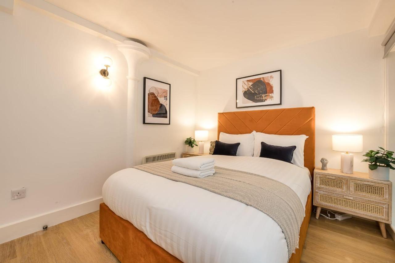 Host & Stay - The Cavern Quarter Nest Liverpool Eksteriør bilde