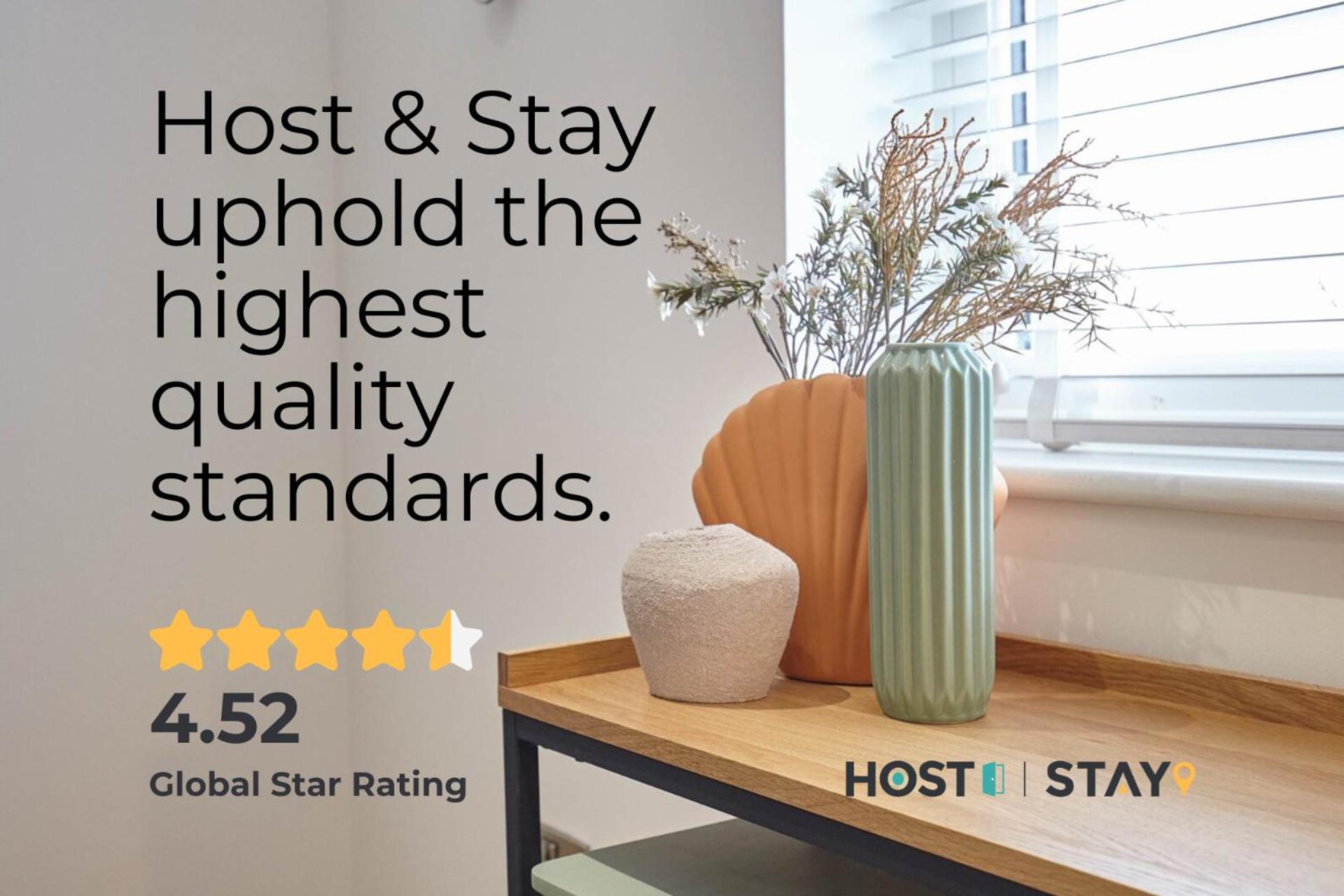 Host & Stay - The Cavern Quarter Nest Liverpool Eksteriør bilde